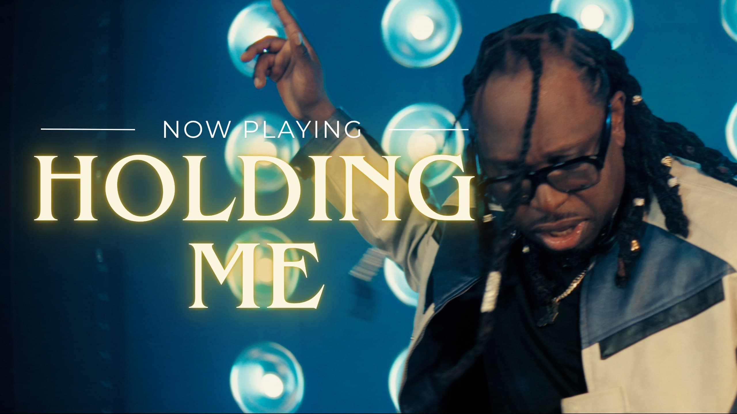 Holding Me by Meltudvo — now playing
