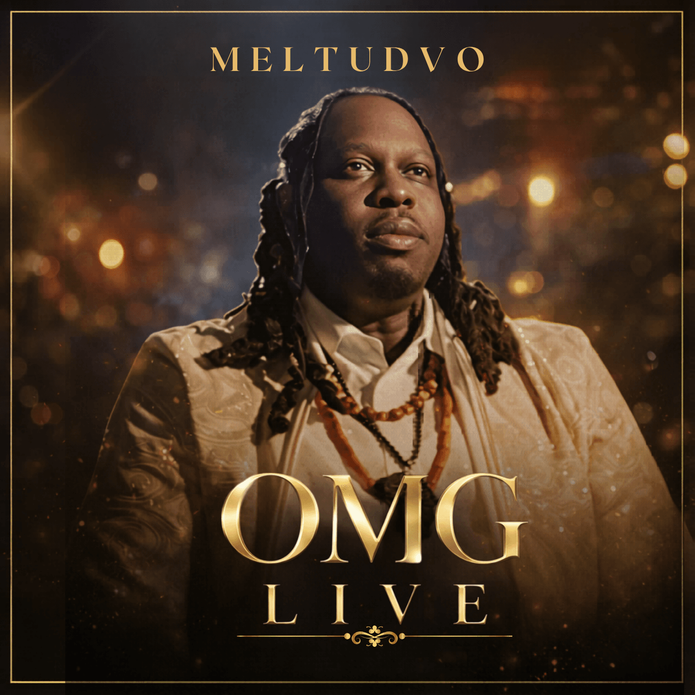 O.M.G LIVE ALBUM